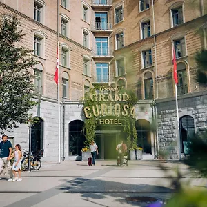 Hotell Liseberg Grand Curiosa