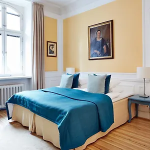 Hotell Hornsgatan