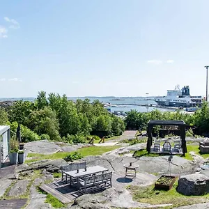Hotell Arken & Art Garden